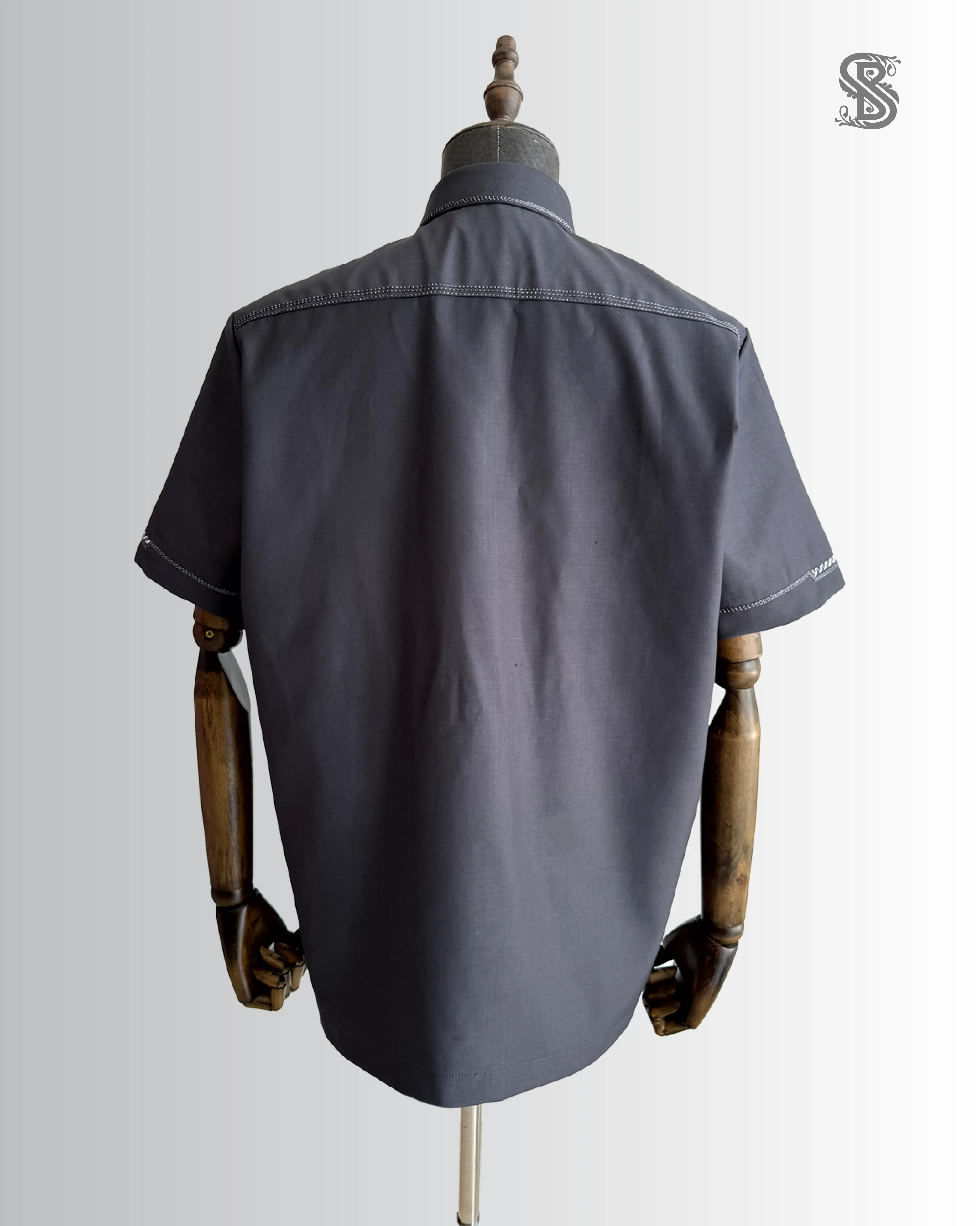 Kemeja Imperial Dragon