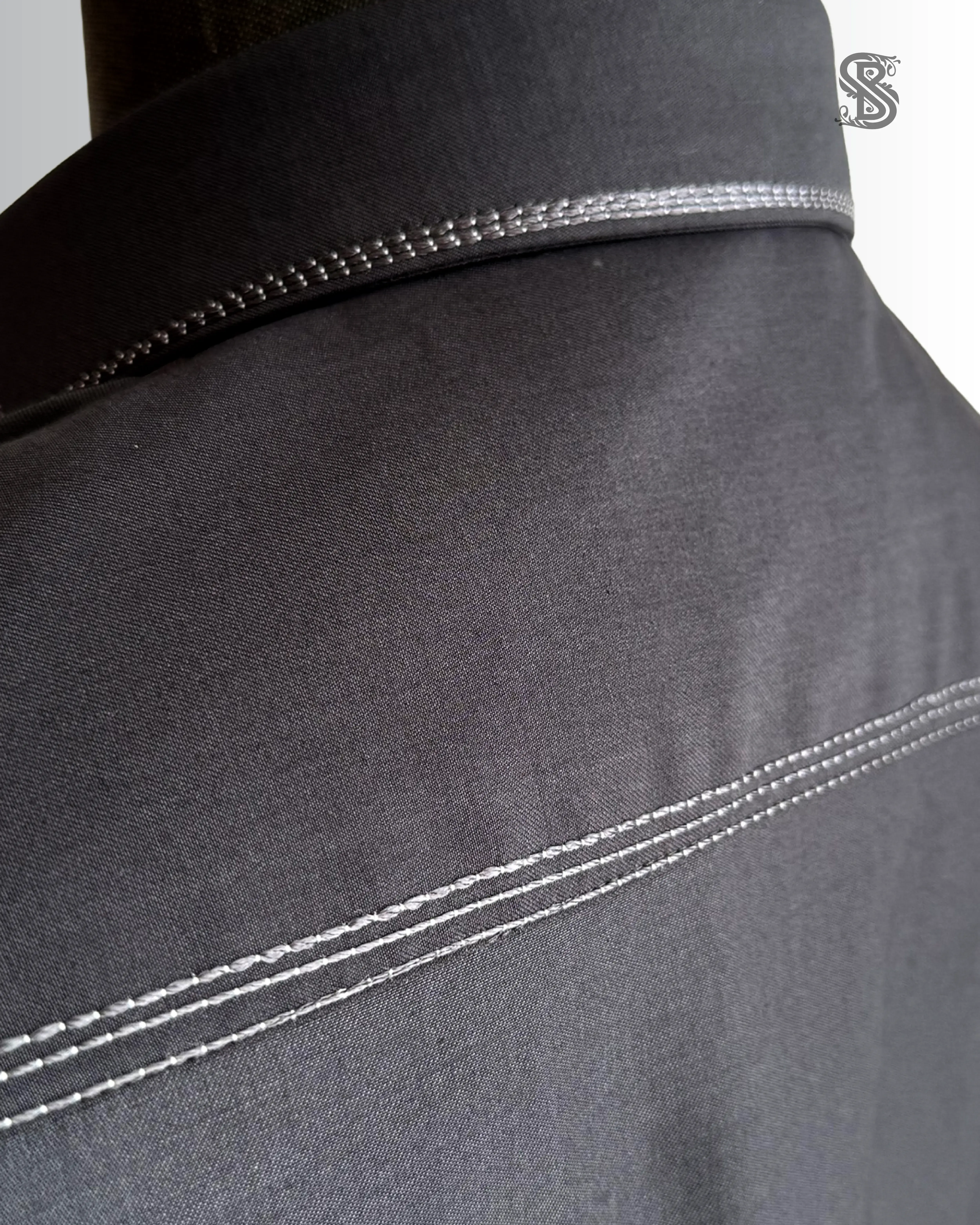 Kemeja Imperial Dragon