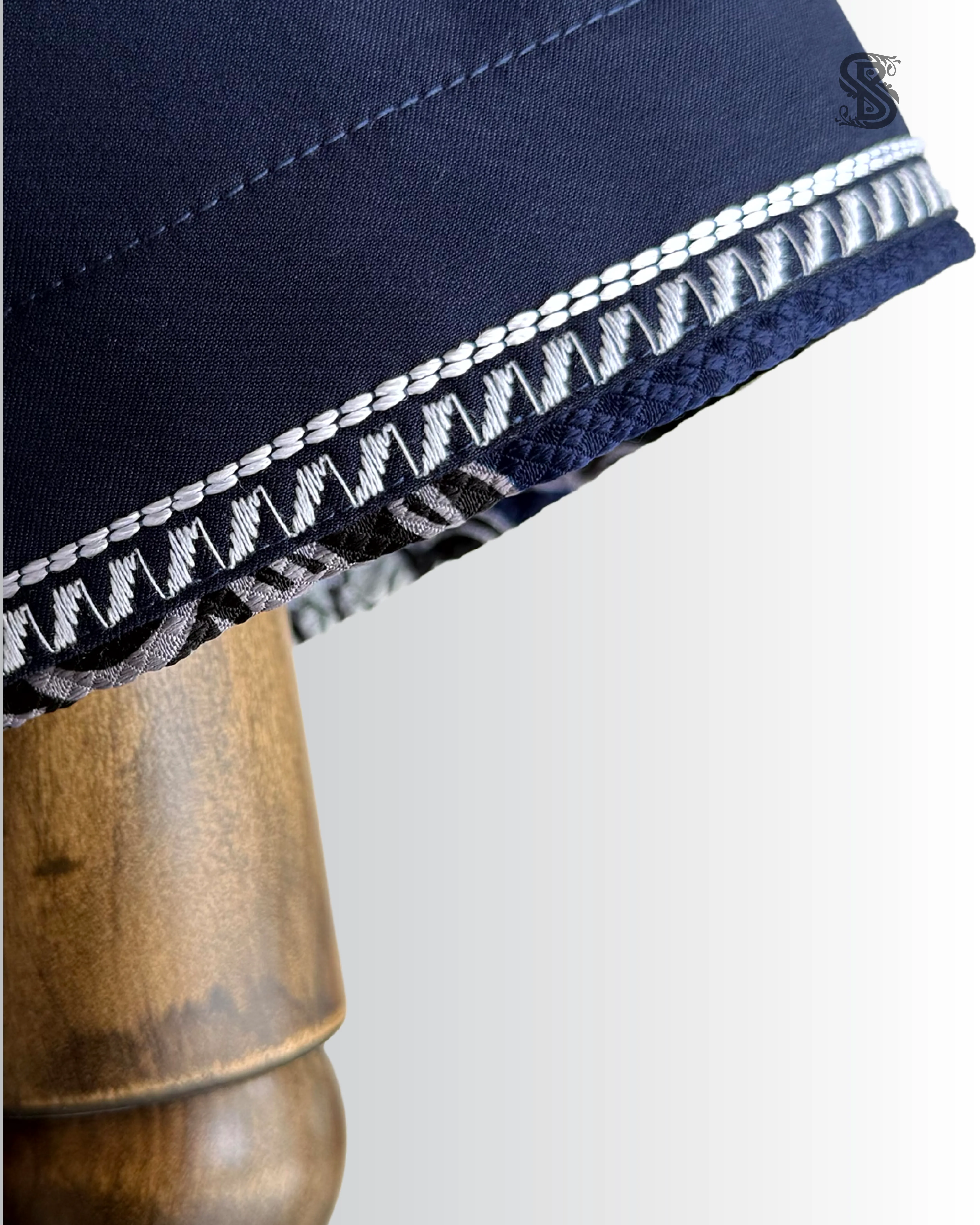 Kemeja Batik Parang Avian