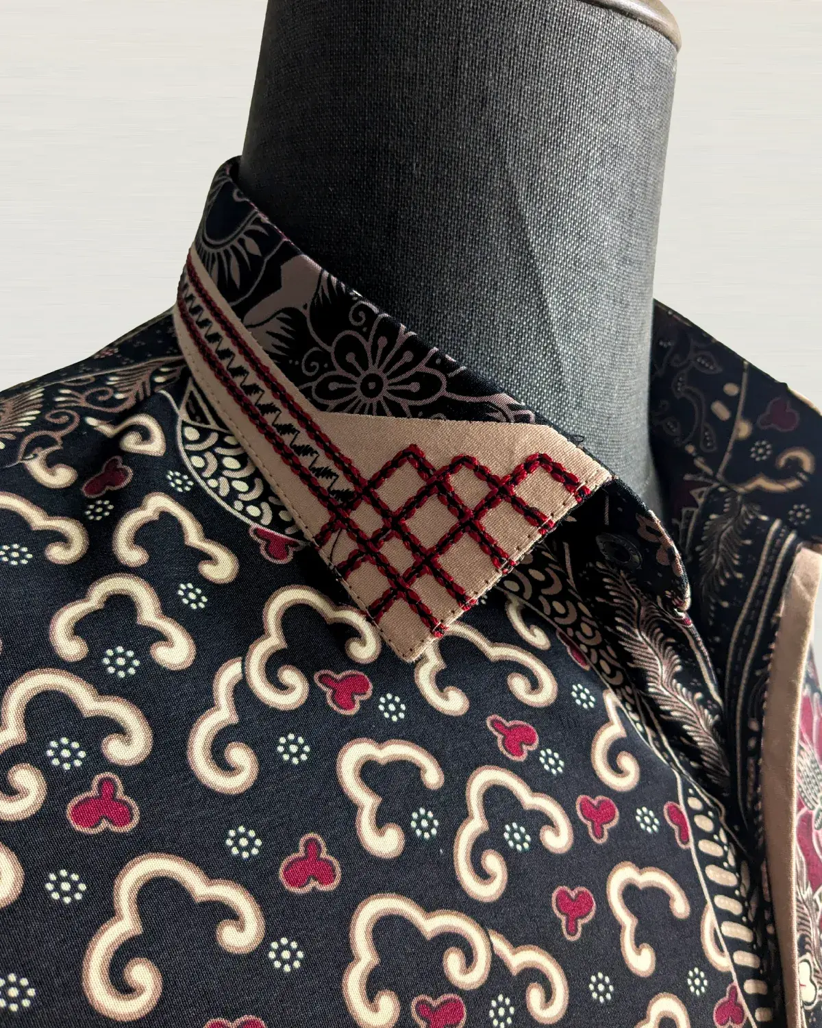 Batik Suryanegara Adimulyo