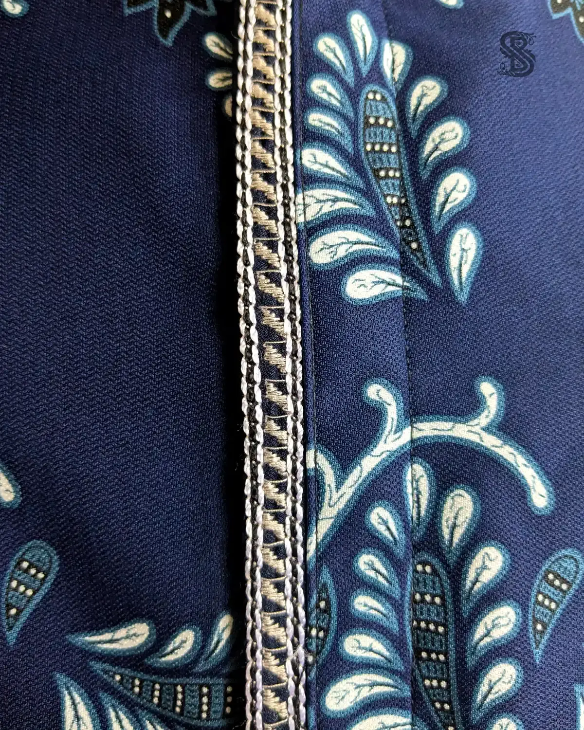 Batik Samudra Birawa