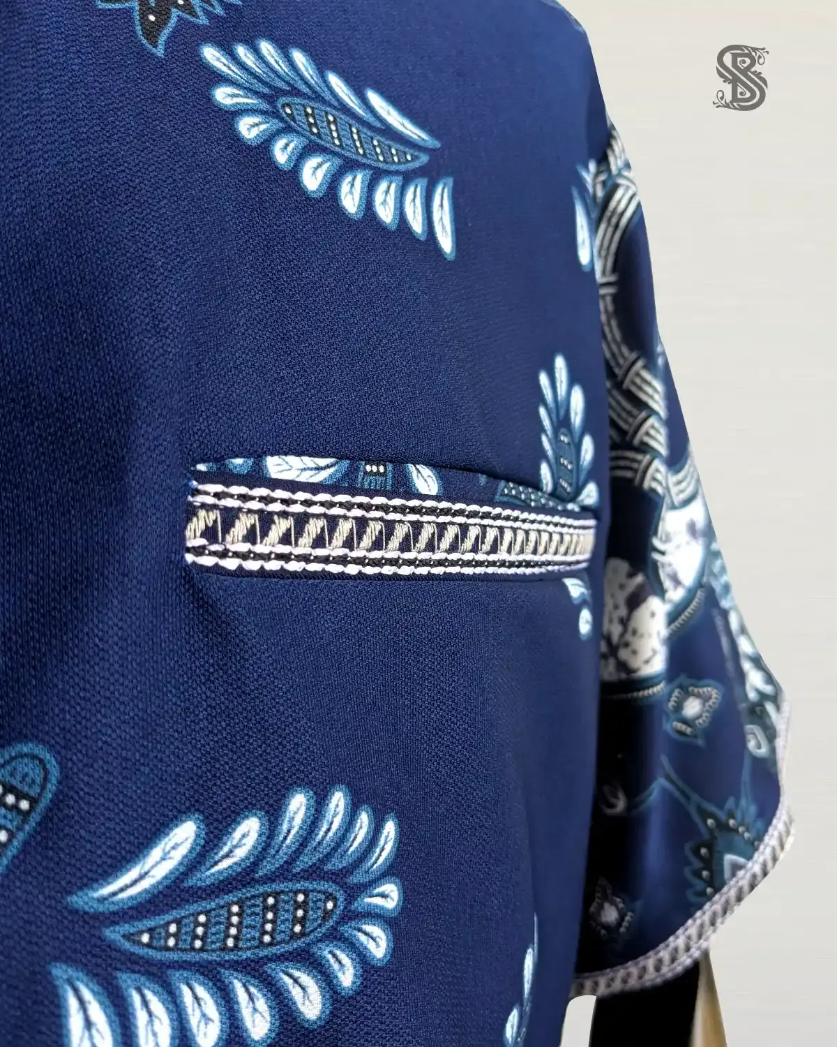 Batik Samudra Birawa