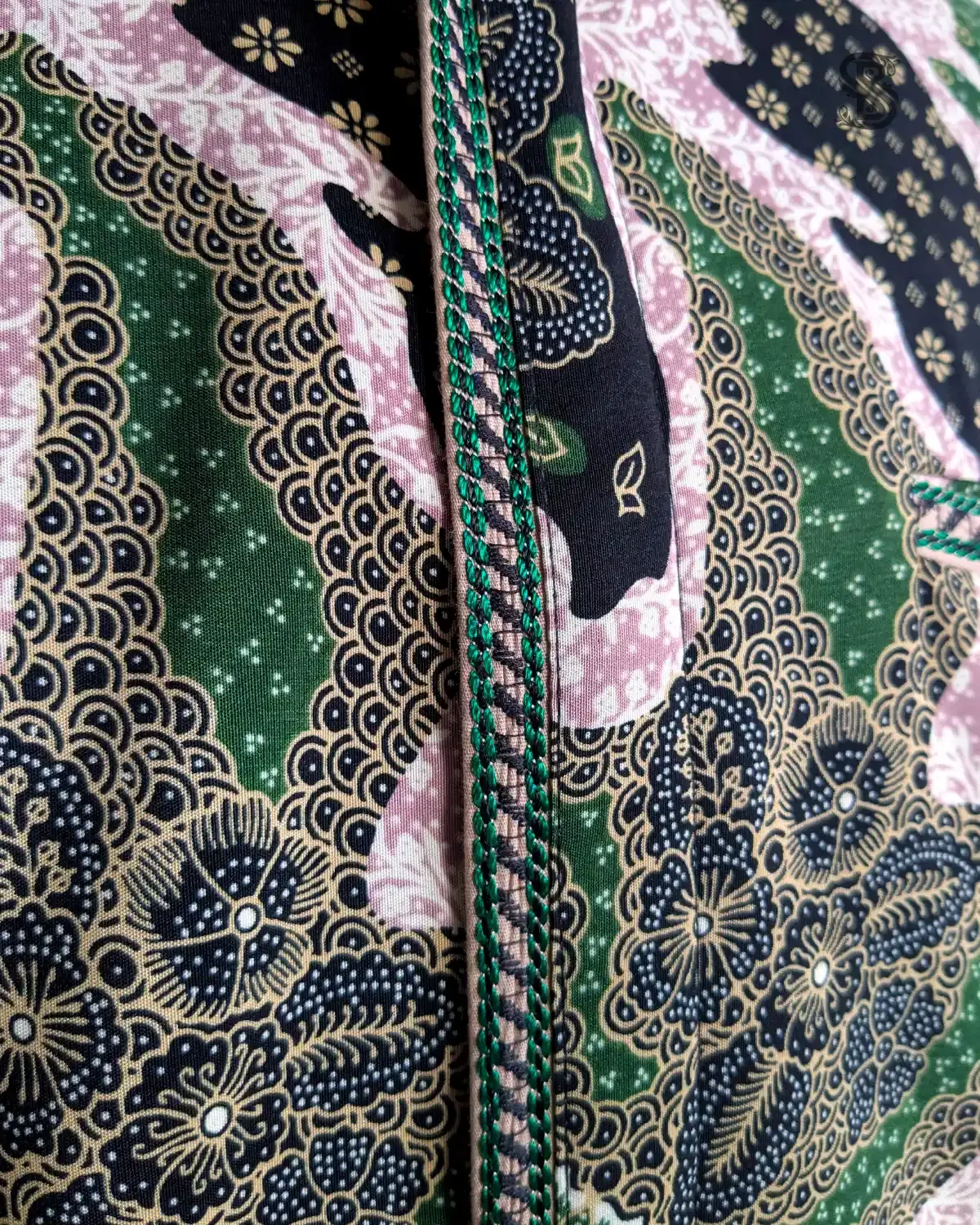Batik Prabu Alas