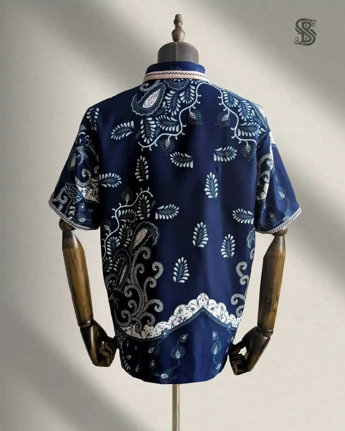 Batik Samudra Birawa