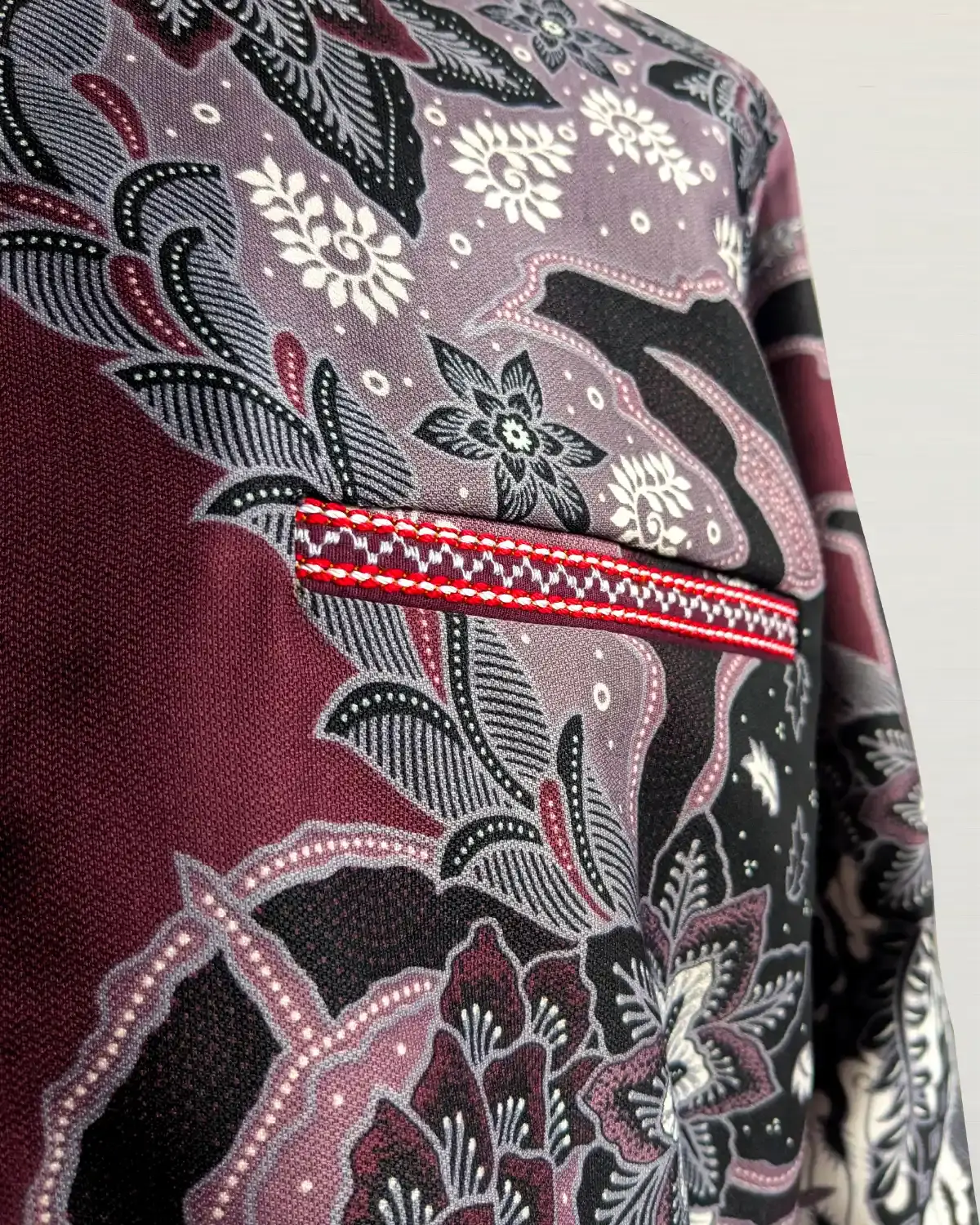 Batik Anantaka Lodra