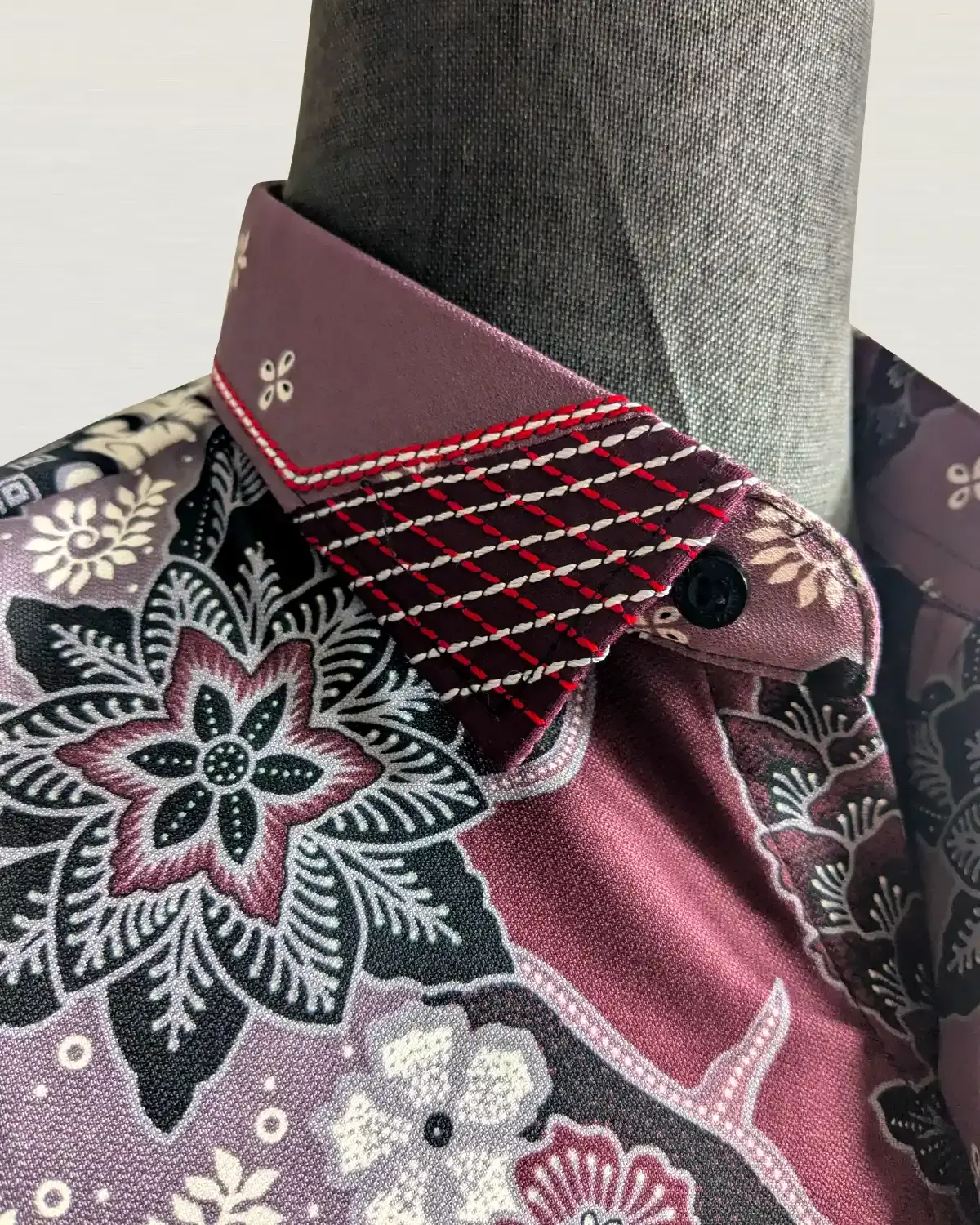 Batik Anantaka Lodra