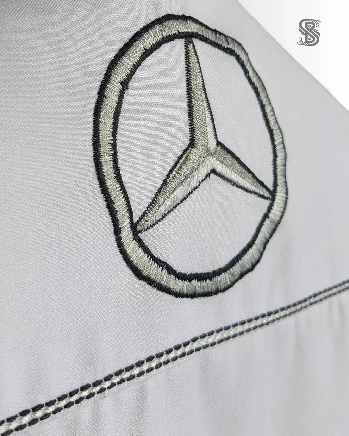 Kemeja Velocity W212