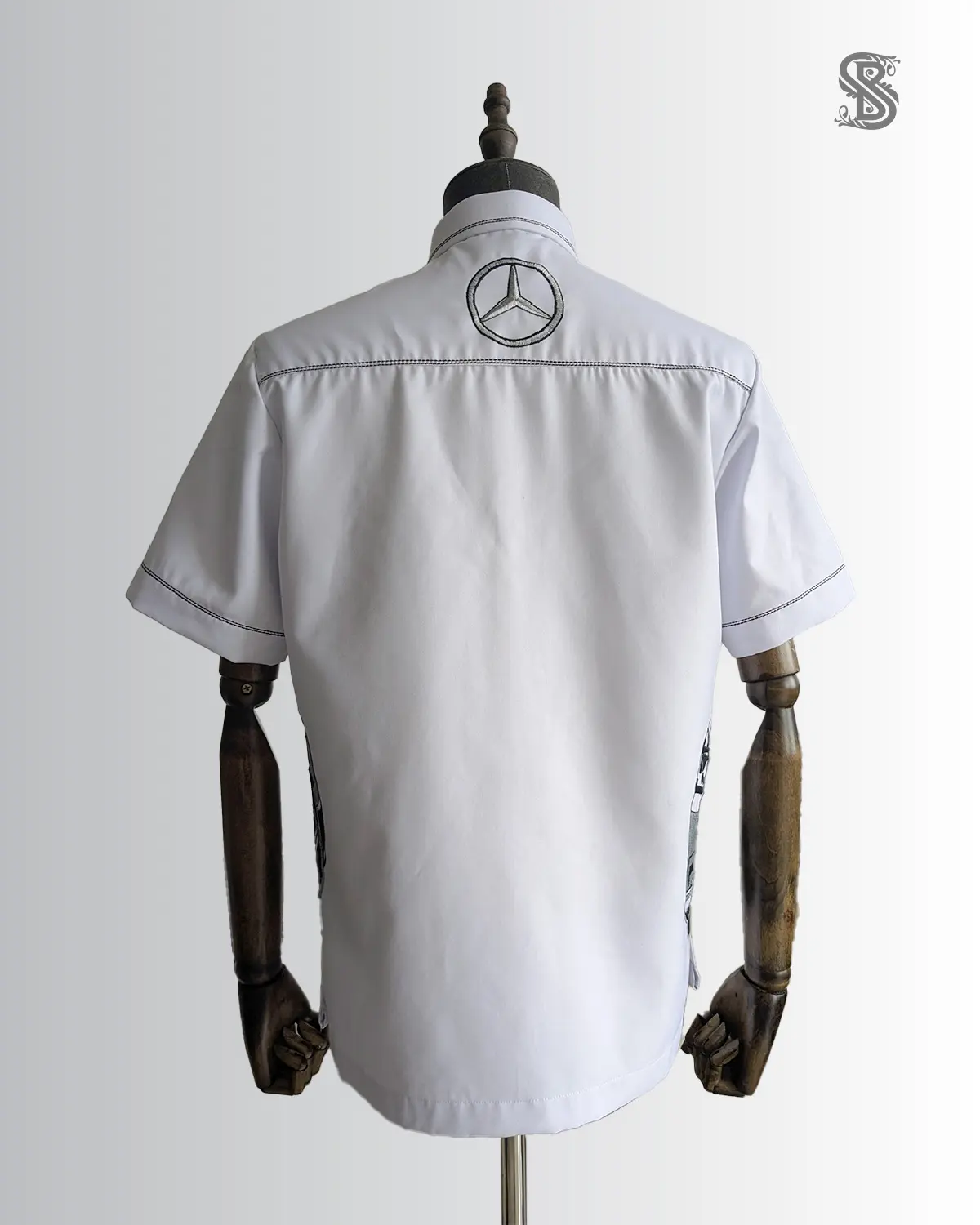 Kemeja Velocity W212