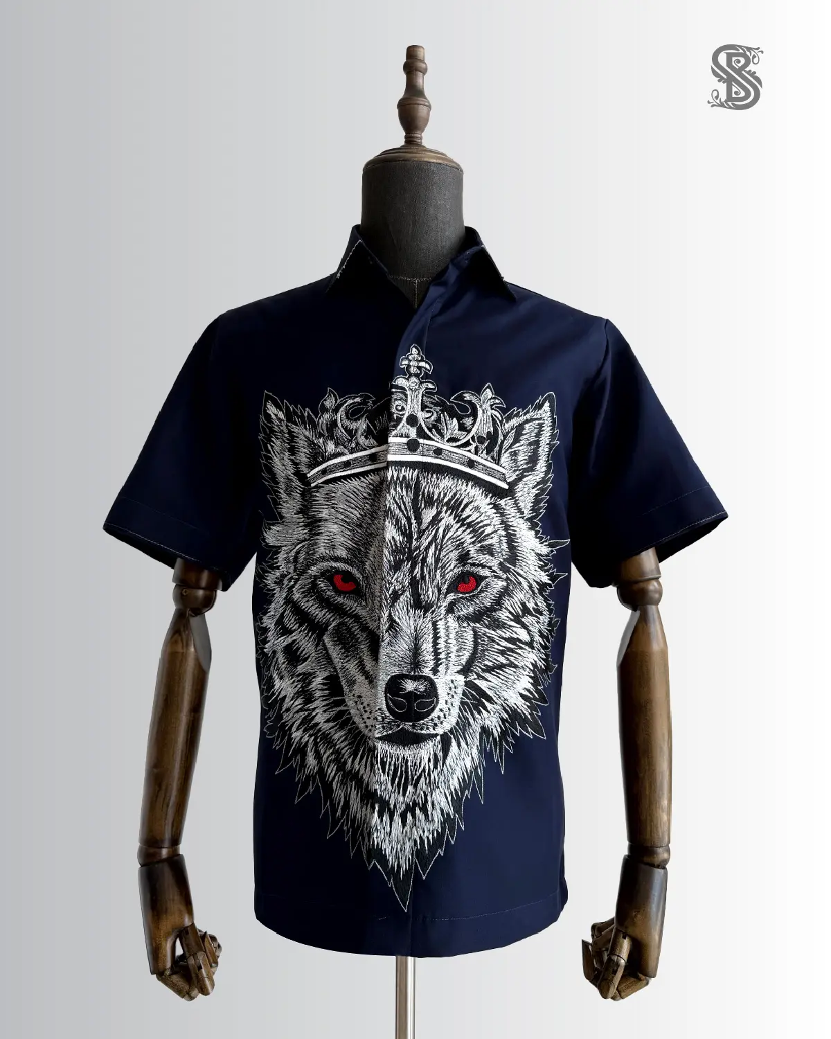 Wolf Royale Shirt