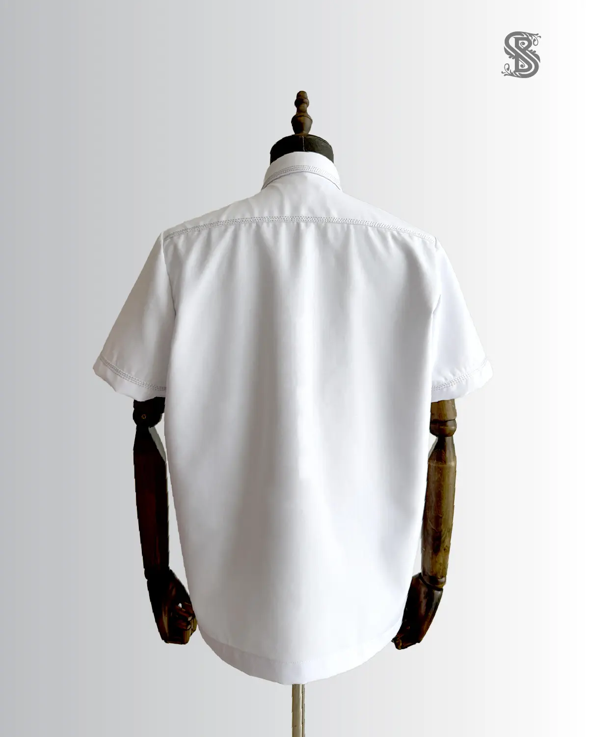 Kemeja Garuda Nusantara