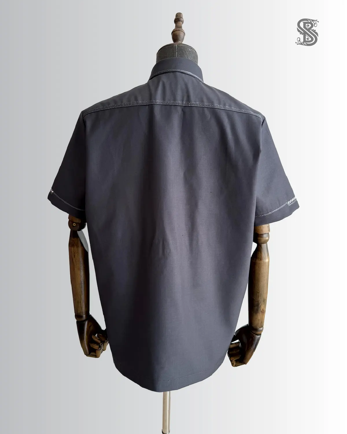 Kemeja Imperial Dragon