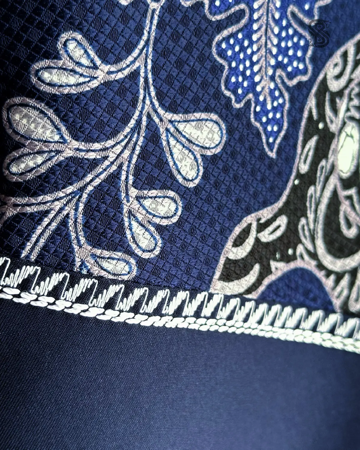 Kemeja Batik Parang Avian