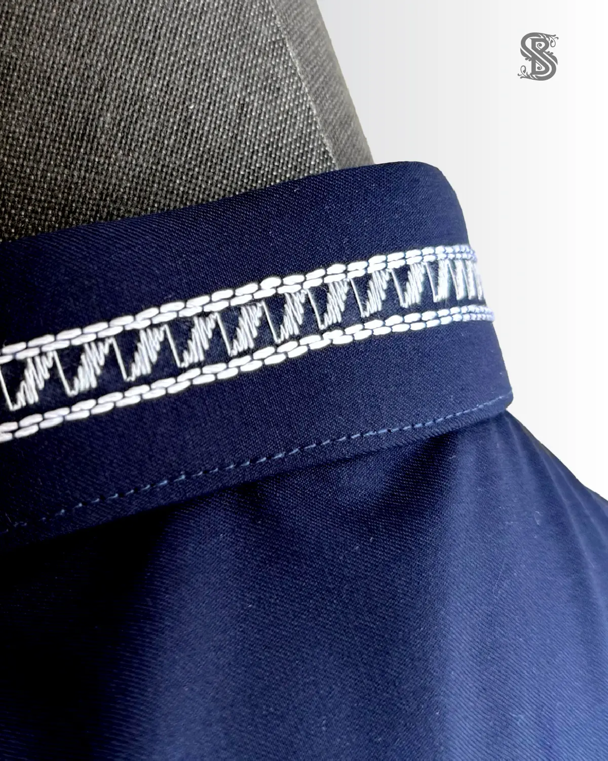 Kemeja Batik Parang Avian