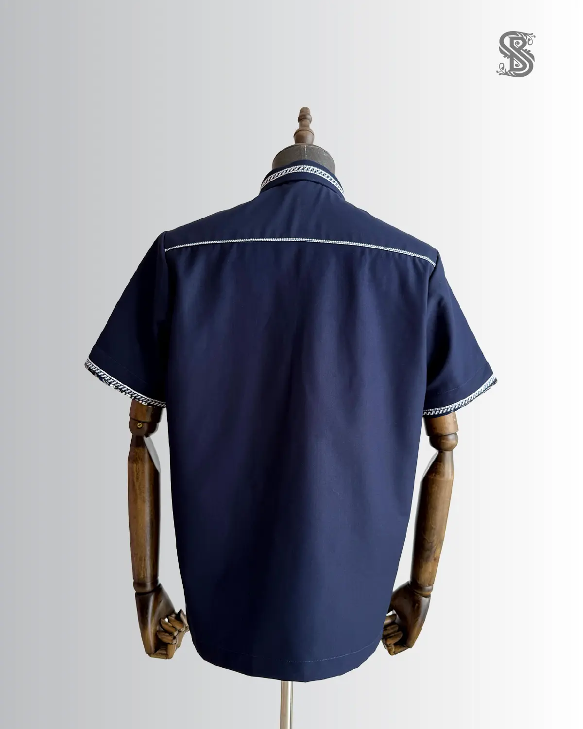 Kemeja Batik Parang Avian