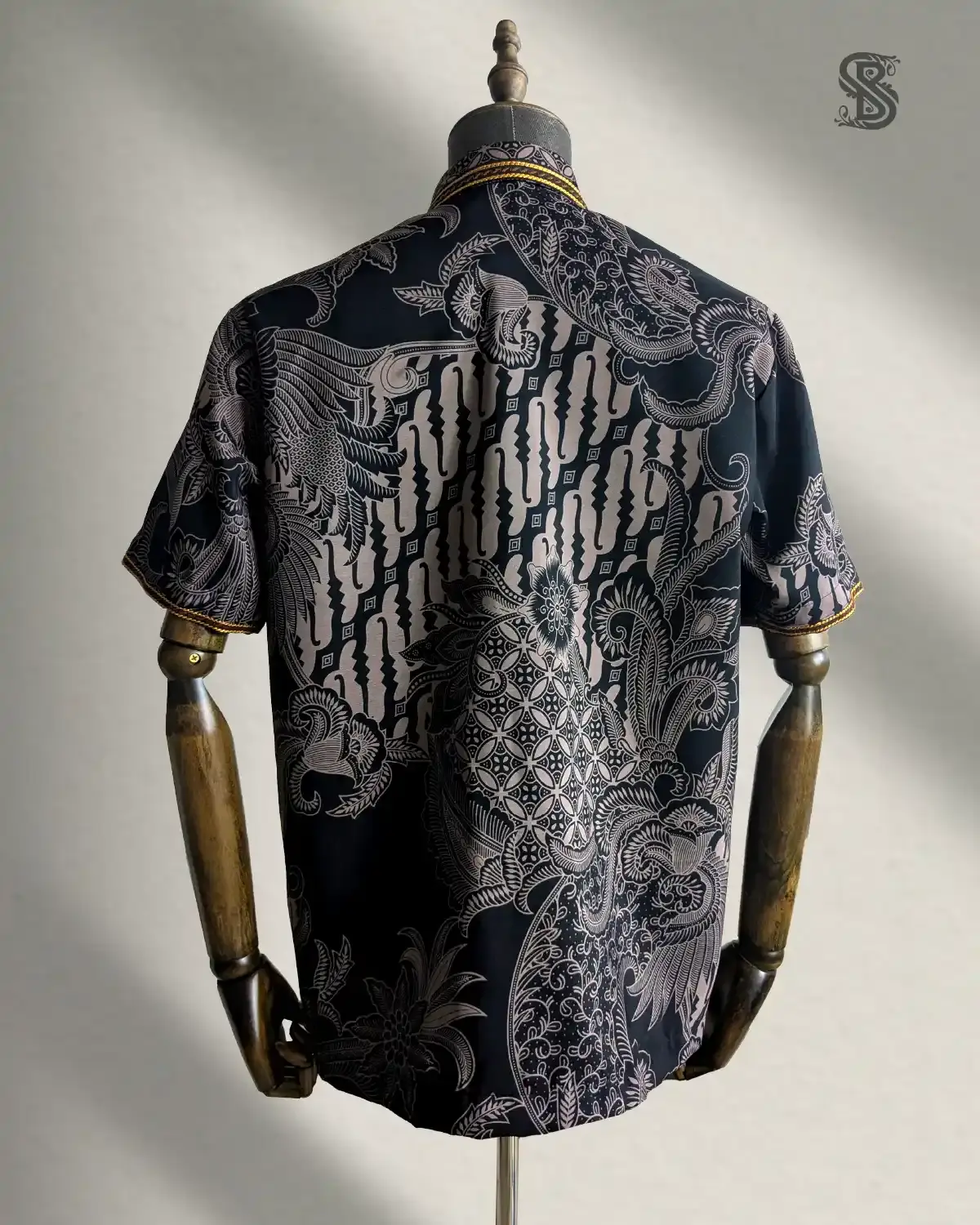 Batik Arkamaya Pradipa