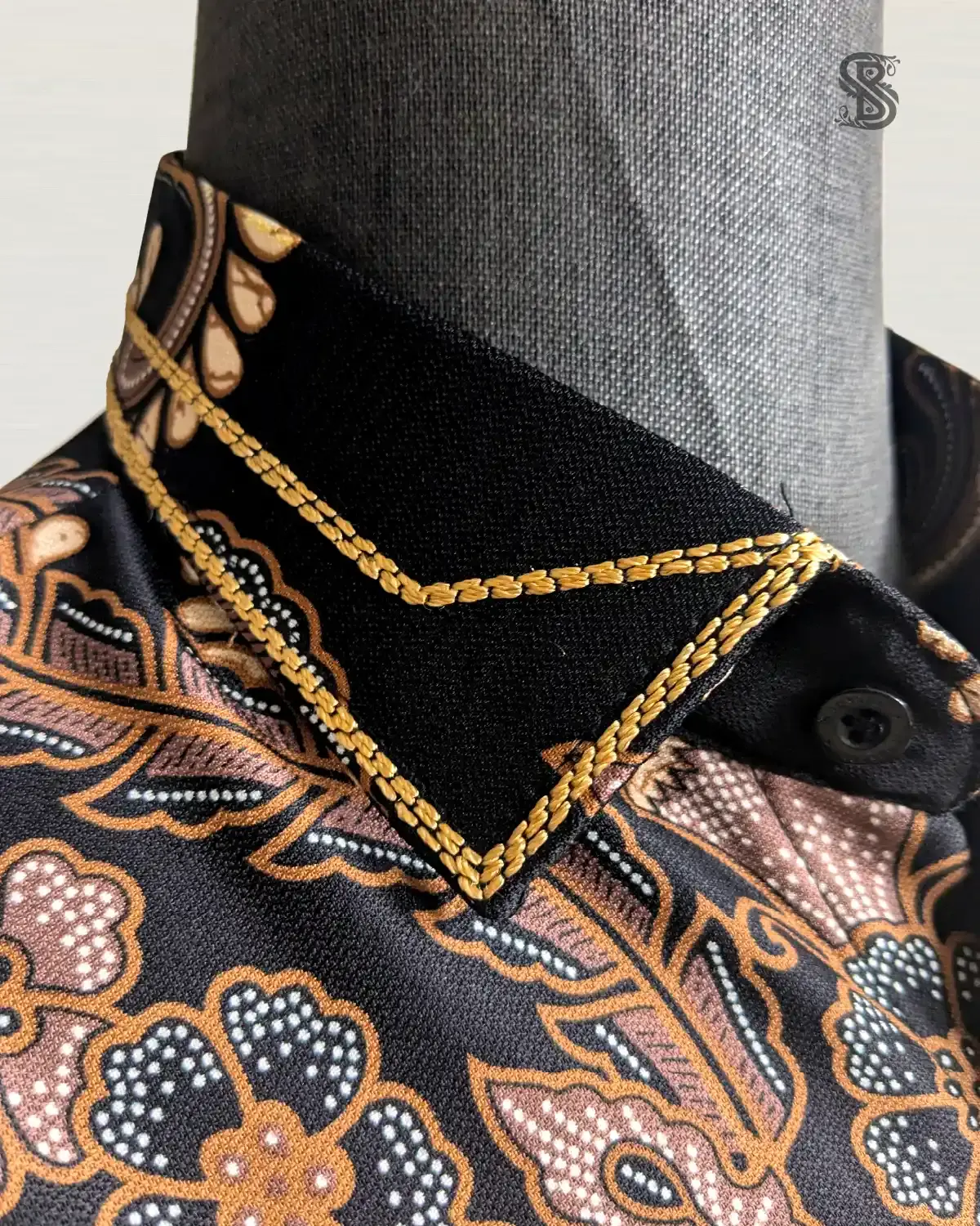 Batik Kartanegara Adiwangsa