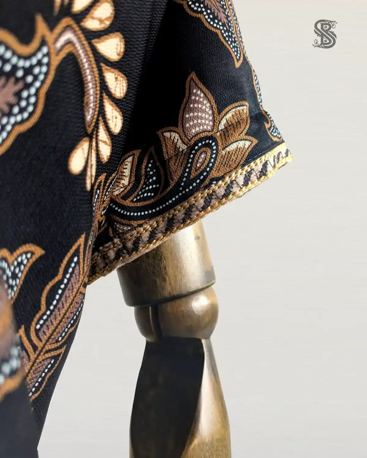 Batik Kartanegara Adiwangsa