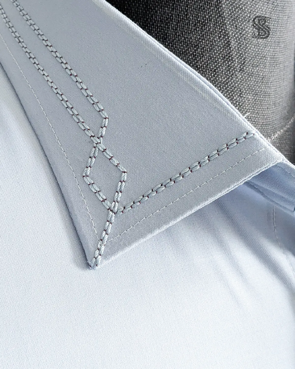 Kemeja Bandros Pasupati