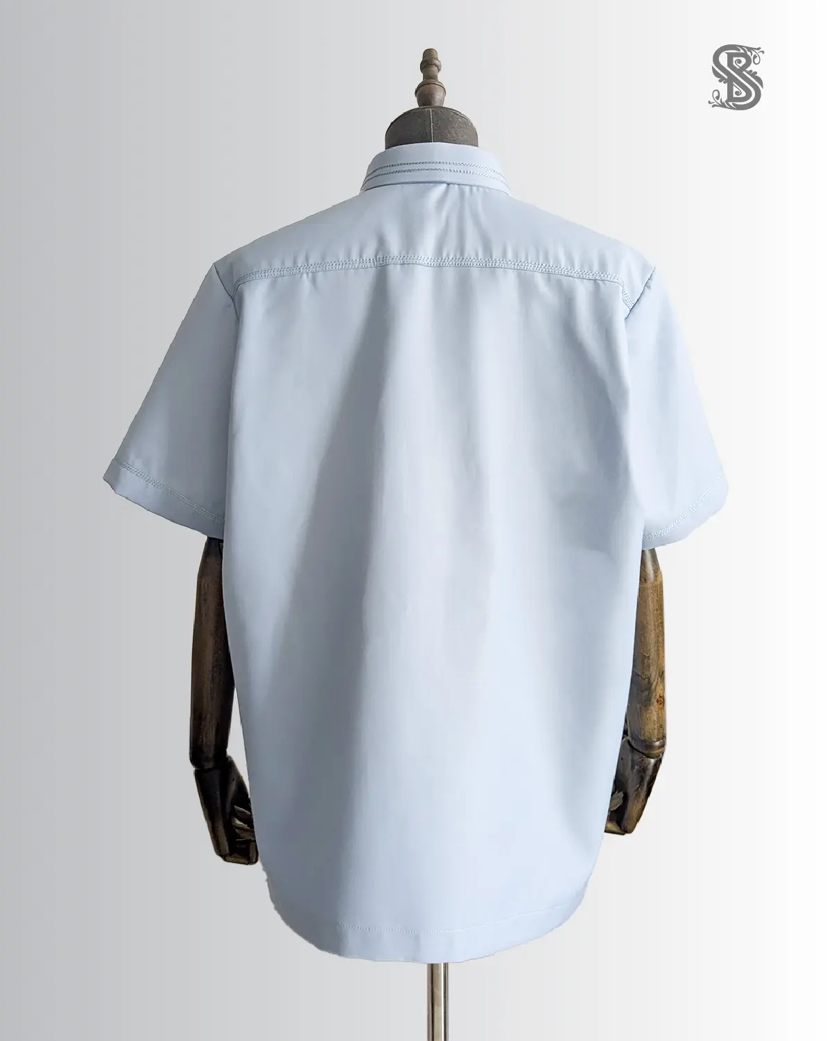 Kemeja Bandros Pasupati