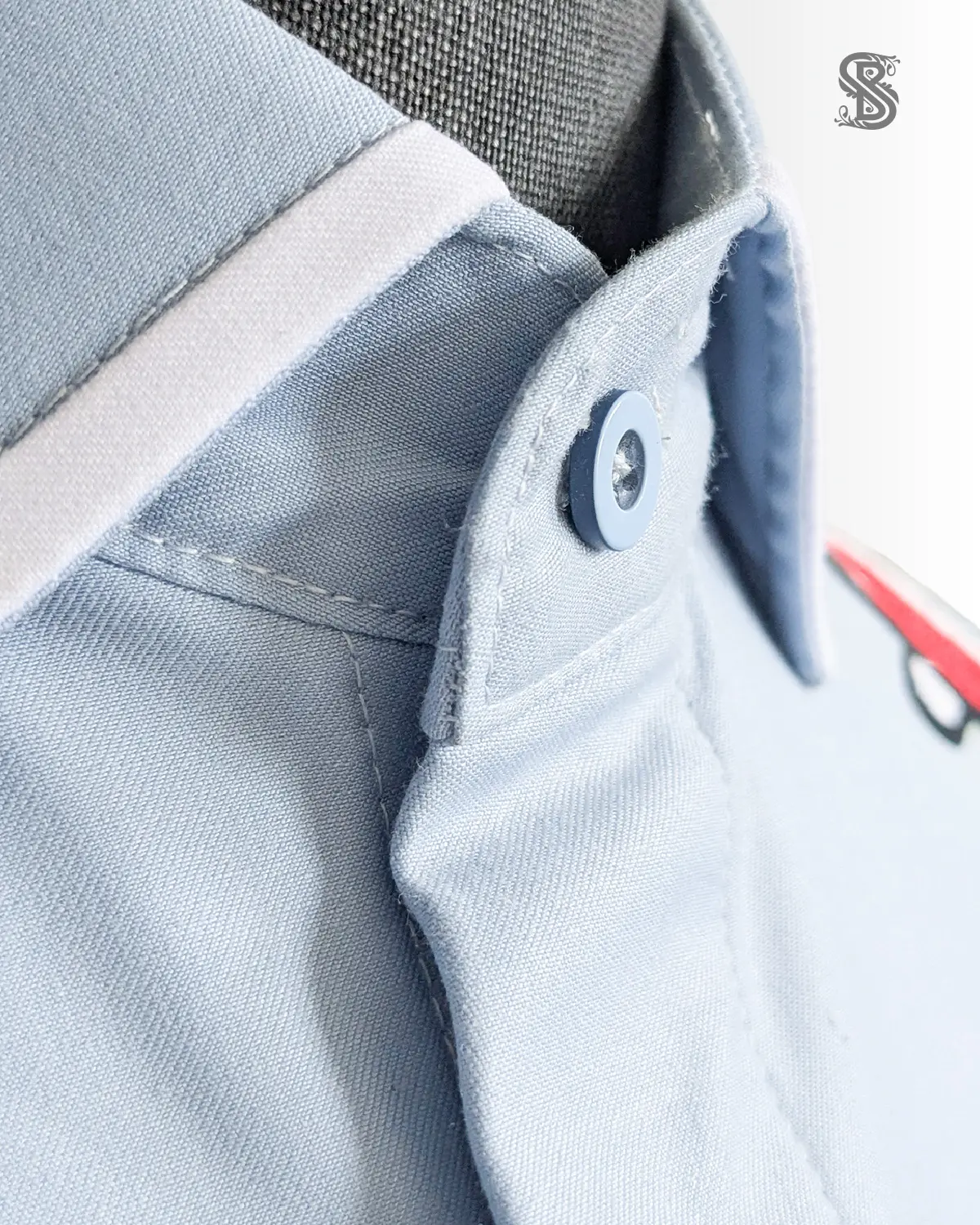 Silhouette KOI Embroidery