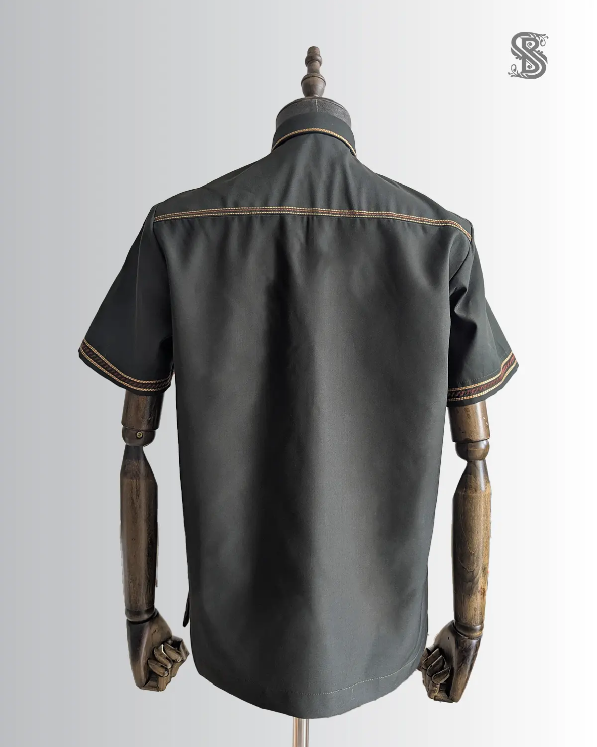 Kemeja Garuda Imperial