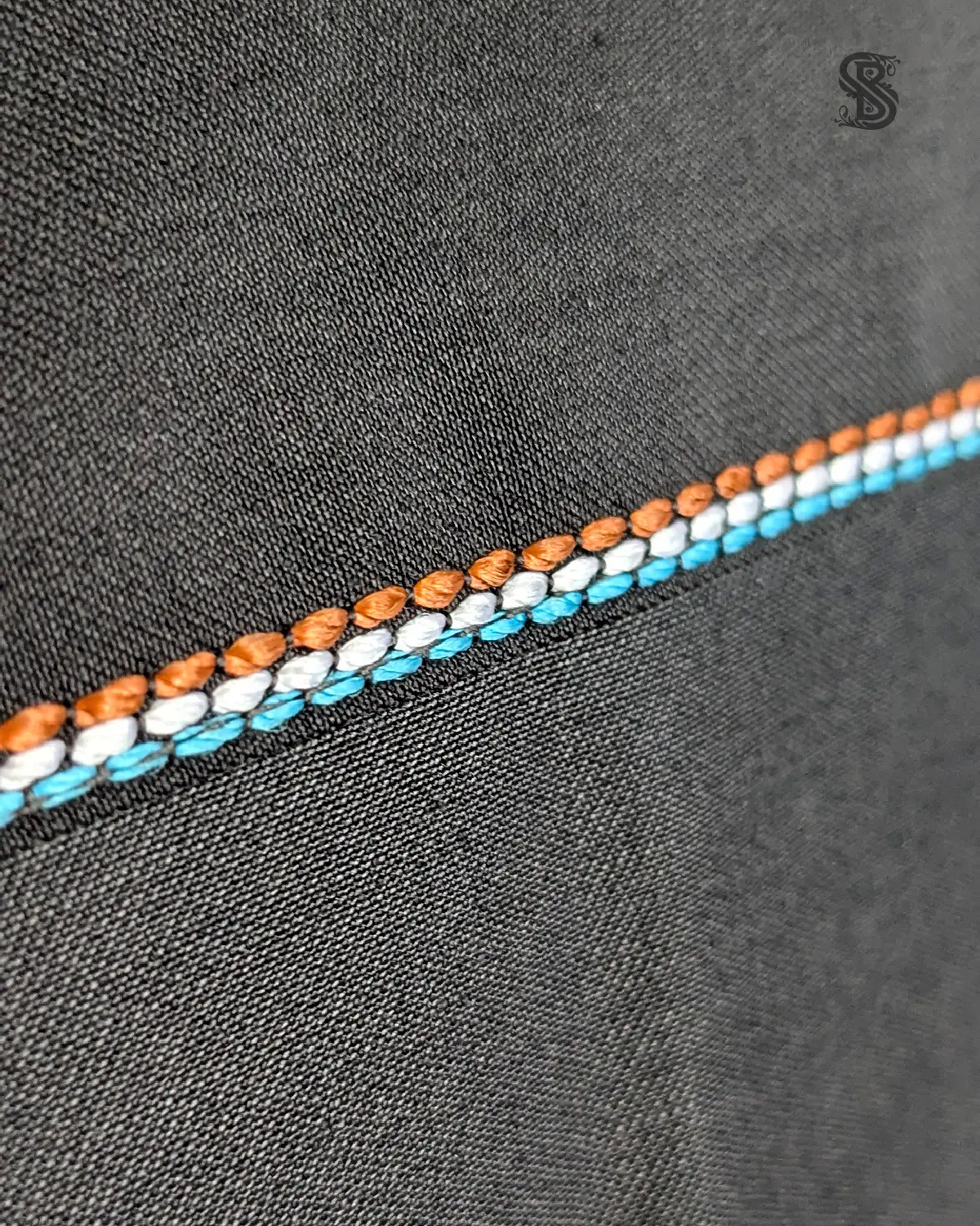 Kemeja Einstein Vision