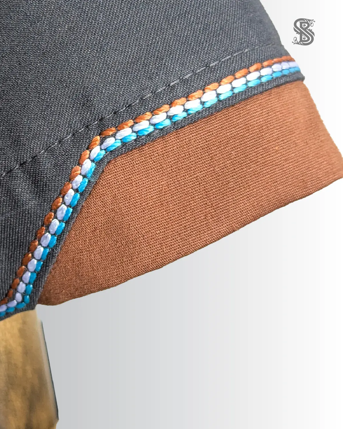 Kemeja Einstein Vision