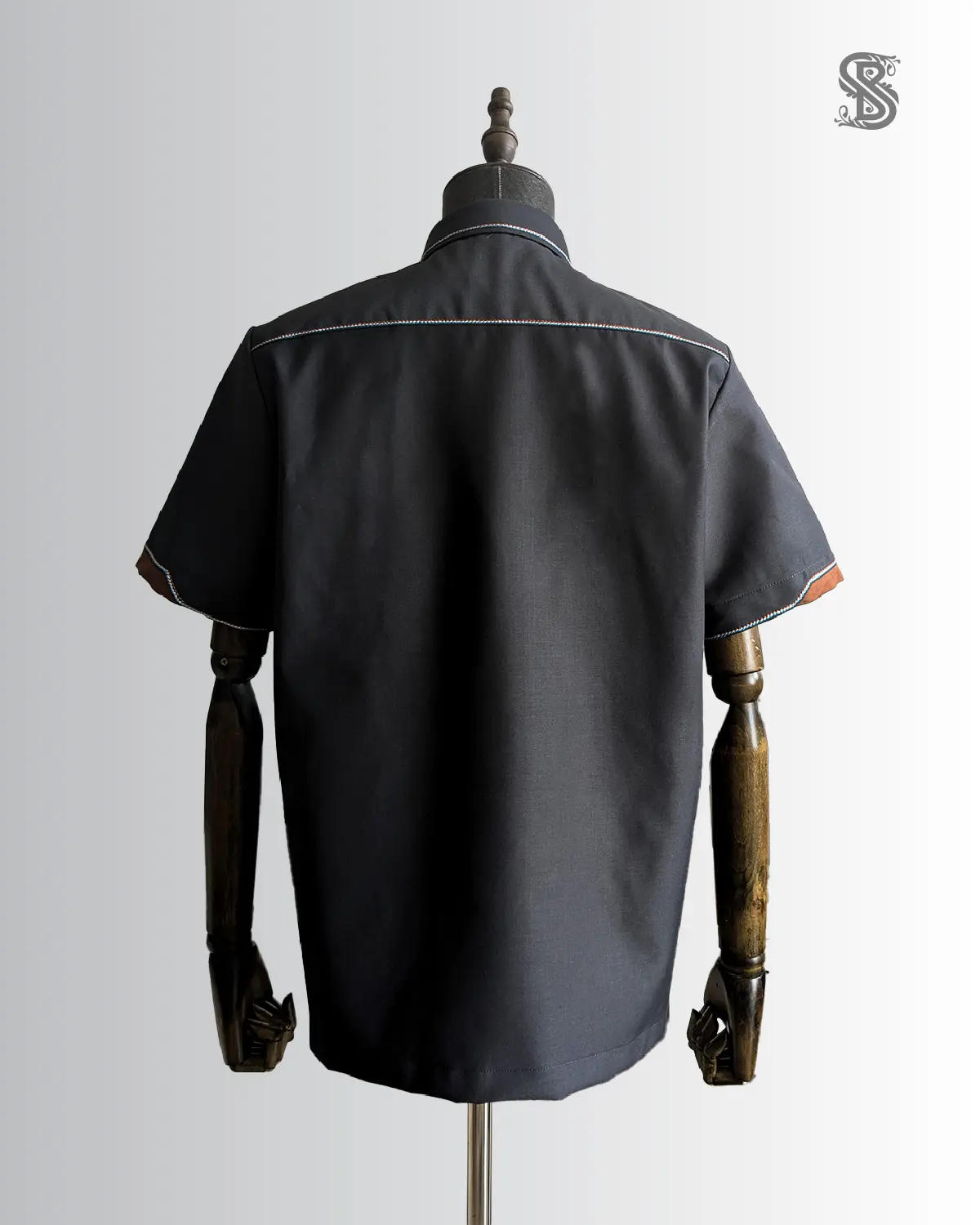 Kemeja Einstein Vision