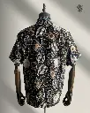 Batik Premium Motif Kawung Elegance