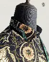 Batik Premium Motif Kawung Elegance