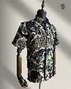Batik Eksklusif Pradana Hijau