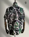 Batik Eksklusif Pradana Hijau