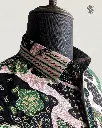 Batik Eksklusif Pradana Hijau