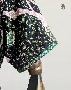 Batik Eksklusif Pradana Hijau