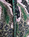 Batik Eksklusif Pradana Hijau