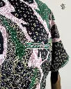 Batik Eksklusif Pradana Hijau