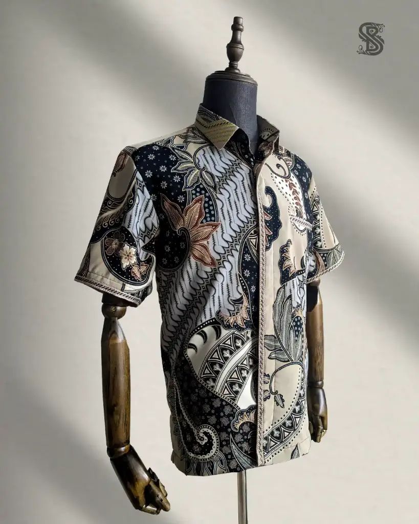 Batik Klasik Brawijaya