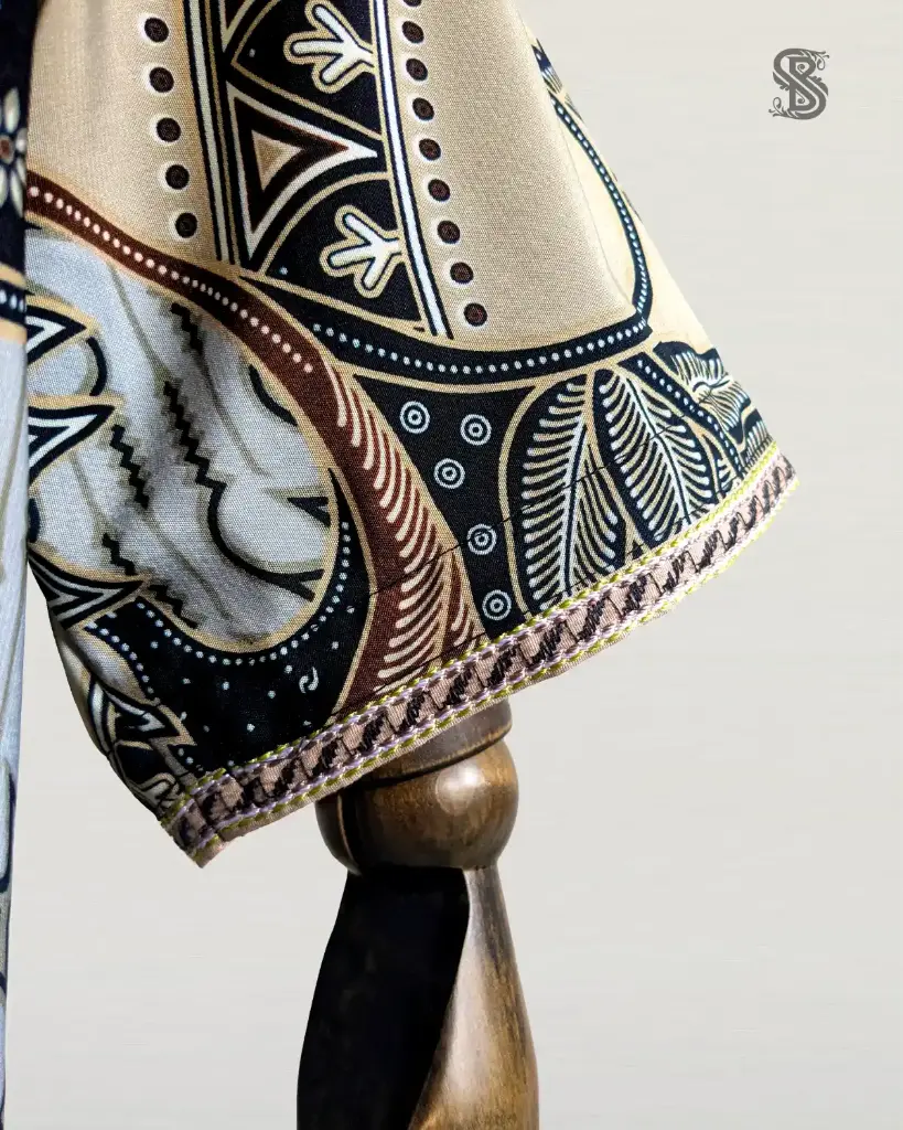 Batik Klasik Brawijaya