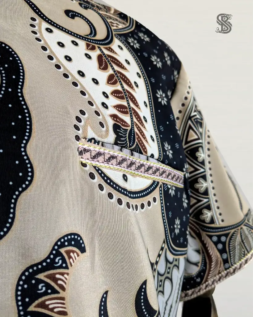 Batik Klasik Brawijaya
