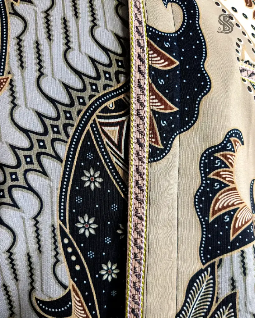 Batik Klasik Brawijaya