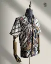 Batik Klasik Pradipa Cokelat