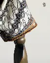 Batik Klasik Pradipa Cokelat