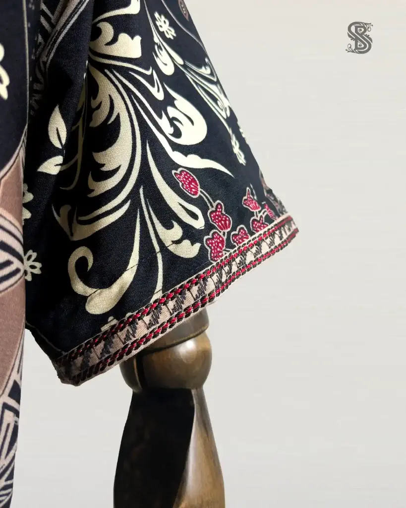 Batik Elegan Wijaya