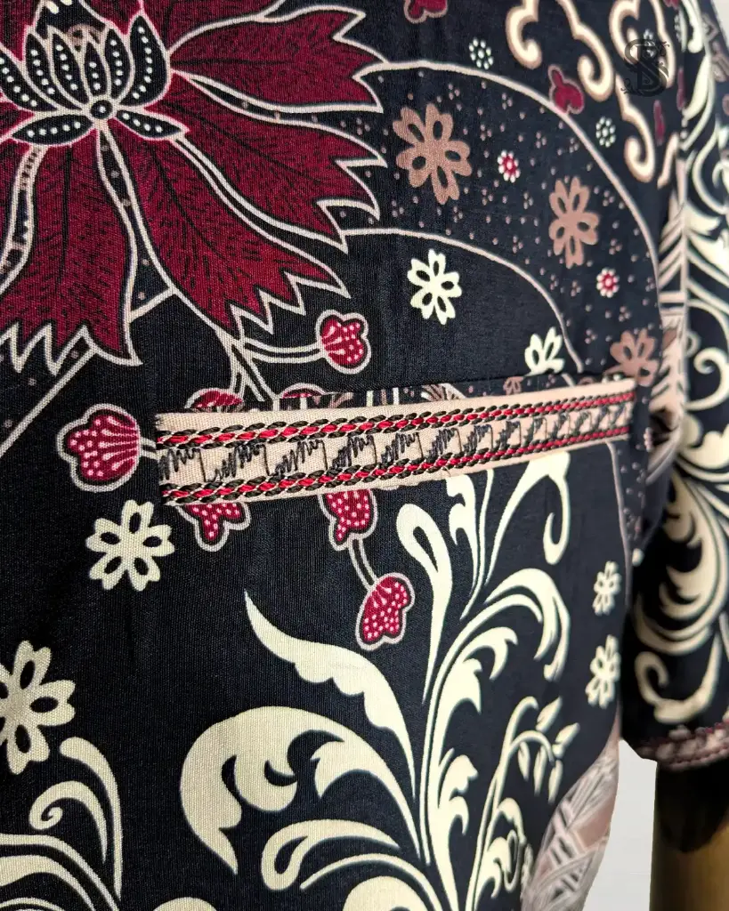 Batik Elegan Wijaya