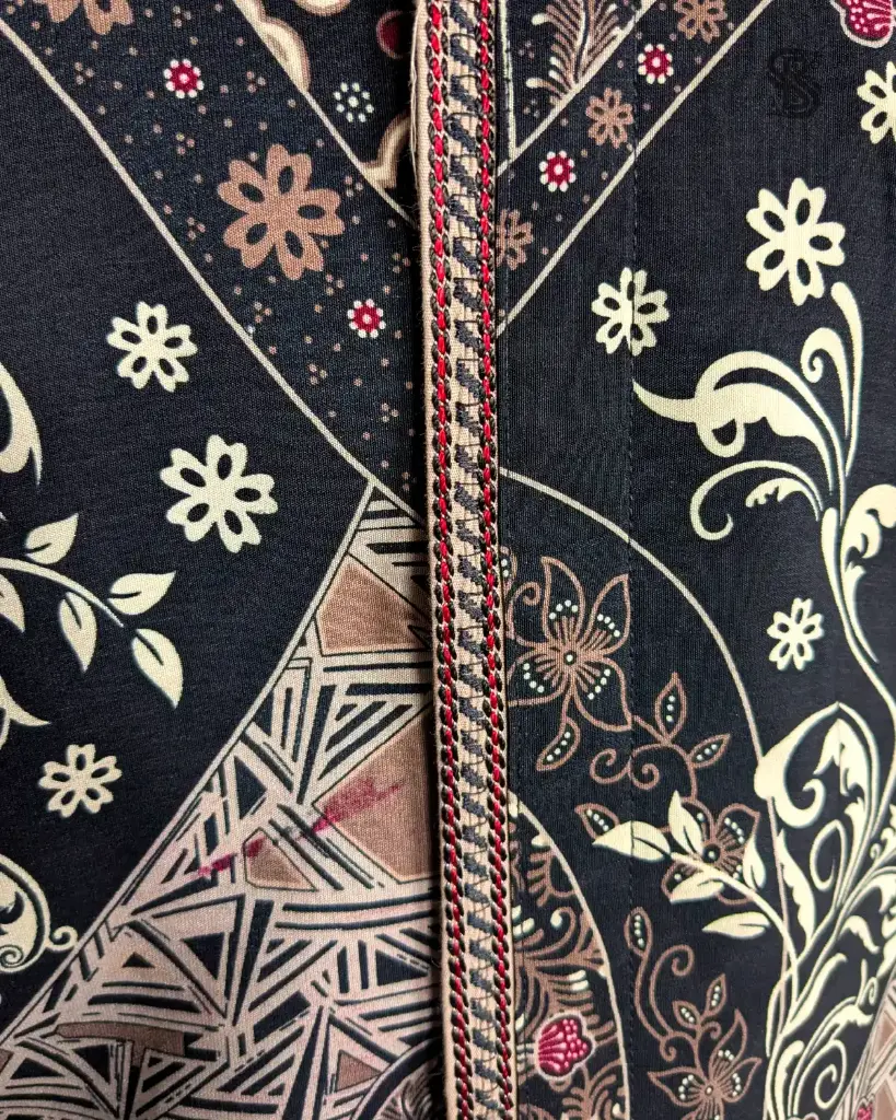 Batik Elegan Wijaya