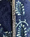 Batik Pradipa Navy