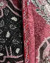 Batik Aruna Maroon