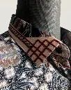 Batik Svara Cokelat