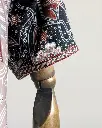 Batik Svara Cokelat