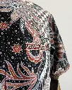 Batik Svara Cokelat
